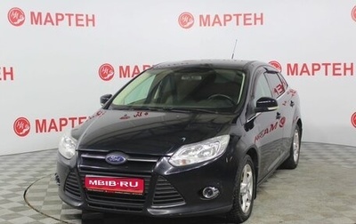 Ford Focus III, 2012 год, 808 000 рублей, 1 фотография