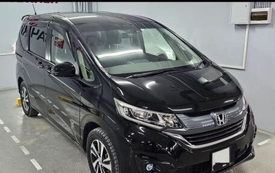 Honda Freed II, 2017 год, 1 750 000 рублей, 1 фотография