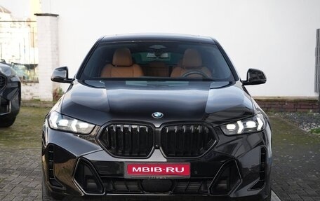 BMW X6, 2024 год, 12 980 000 рублей, 1 фотография