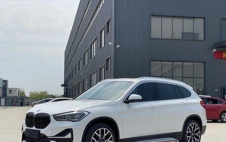 BMW X1, 2020 год, 2 700 000 рублей, 1 фотография