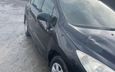 Peugeot 308 II, 2010 год, 325 000 рублей, 8 фотография