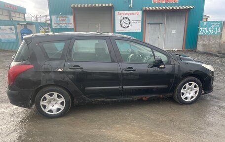 Peugeot 308 II, 2010 год, 325 000 рублей, 2 фотография