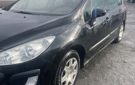 Peugeot 308 II, 2010 год, 325 000 рублей, 7 фотография