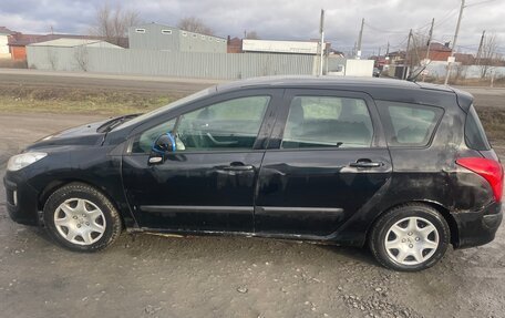 Peugeot 308 II, 2010 год, 325 000 рублей, 6 фотография