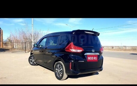 Honda Freed II, 2017 год, 1 750 000 рублей, 9 фотография