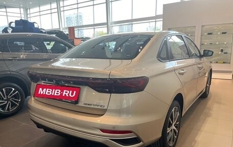 Geely Emgrand, 2024 год, 2 483 990 рублей, 3 фотография