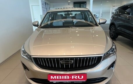 Geely Emgrand, 2024 год, 2 483 990 рублей, 2 фотография