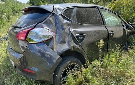 KIA cee'd III, 2013 год, 300 000 рублей, 10 фотография