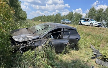 KIA cee'd III, 2013 год, 300 000 рублей, 8 фотография