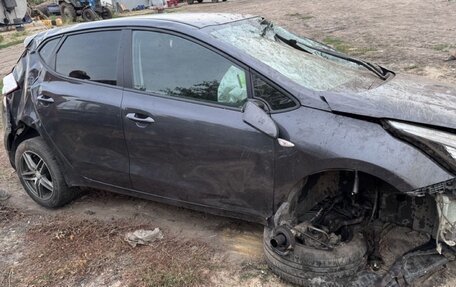 KIA cee'd III, 2013 год, 300 000 рублей, 11 фотография