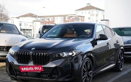 BMW X6, 2024 год, 12 980 000 рублей, 2 фотография