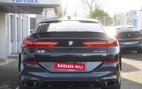 BMW X6, 2024 год, 12 980 000 рублей, 8 фотография