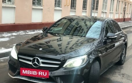 Mercedes-Benz C-Класс, 2014 год, 2 500 000 рублей, 2 фотография