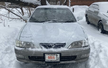 Toyota Vista, 1996 год, 360 000 рублей, 10 фотография