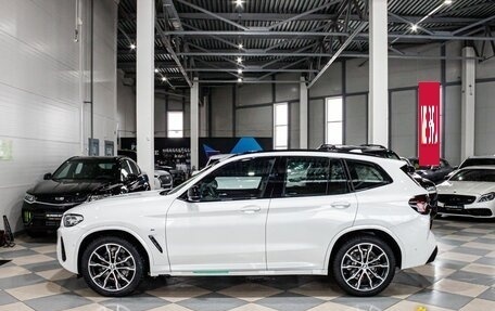 BMW X3, 2024 год, 9 199 000 рублей, 8 фотография