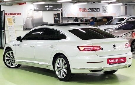 Volkswagen Arteon I, 2022 год, 3 310 100 рублей, 4 фотография