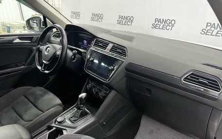 Volkswagen Tiguan II, 2018 год, 2 480 000 рублей, 8 фотография