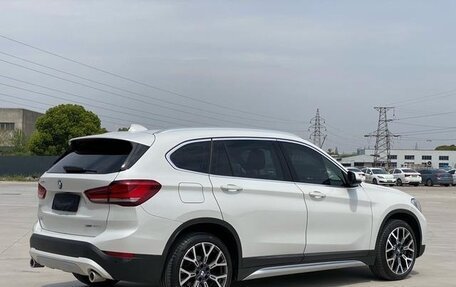 BMW X1, 2020 год, 2 700 000 рублей, 9 фотография