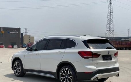 BMW X1, 2020 год, 2 700 000 рублей, 7 фотография