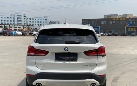 BMW X1, 2020 год, 2 700 000 рублей, 8 фотография