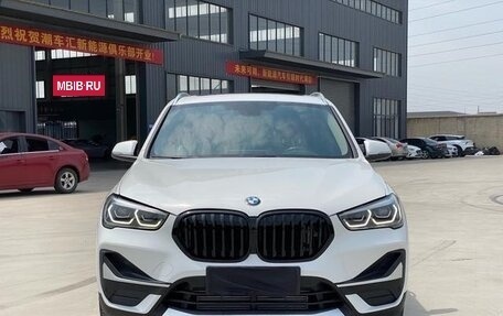 BMW X1, 2020 год, 2 700 000 рублей, 2 фотография