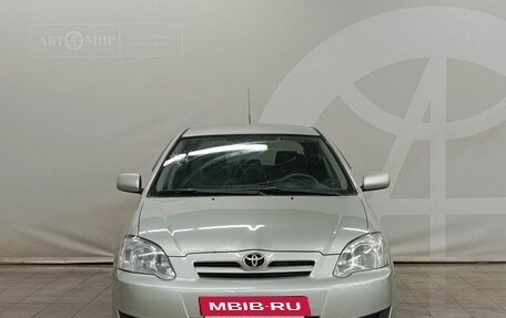 Toyota Corolla, 2007 год, 600 000 рублей, 2 фотография