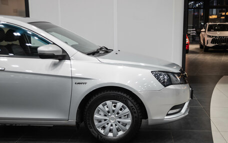 Geely Emgrand 7 I, 2016 год, 750 000 рублей, 5 фотография