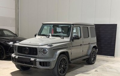 Mercedes-Benz G-Класс AMG, 2024 год, 34 662 924 рублей, 1 фотография