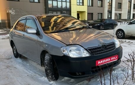 Toyota Corolla, 2000 год, 530 000 рублей, 2 фотография