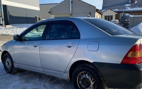 Toyota Corolla, 2000 год, 530 000 рублей, 13 фотография