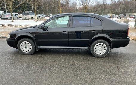 Skoda Octavia IV, 2010 год, 690 000 рублей, 2 фотография