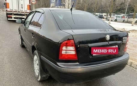 Skoda Octavia IV, 2010 год, 690 000 рублей, 5 фотография