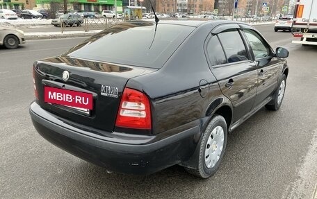 Skoda Octavia IV, 2010 год, 690 000 рублей, 4 фотография