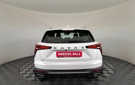 Haval F7, 2024 год, 2 849 000 рублей, 3 фотография