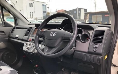 Honda Crossroad, 2010 год, 930 000 рублей, 10 фотография