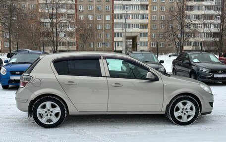 Opel Astra H, 2011 год, 580 000 рублей, 5 фотография