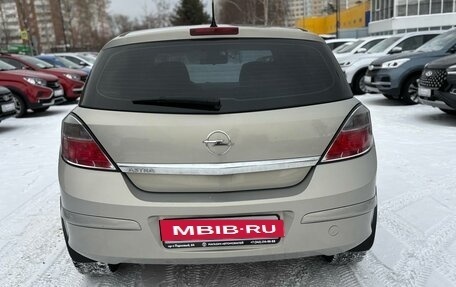 Opel Astra H, 2011 год, 580 000 рублей, 7 фотография