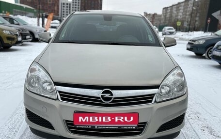 Opel Astra H, 2011 год, 580 000 рублей, 2 фотография