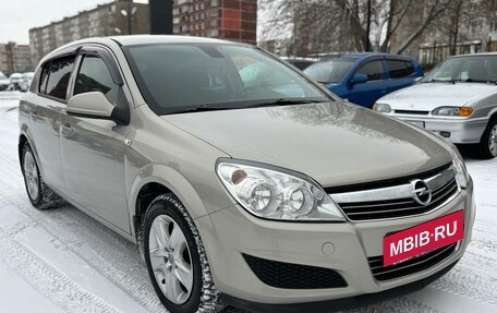 Opel Astra H, 2011 год, 580 000 рублей, 3 фотография