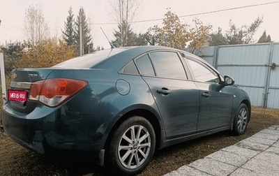 Chevrolet Cruze II, 2011 год, 650 000 рублей, 1 фотография