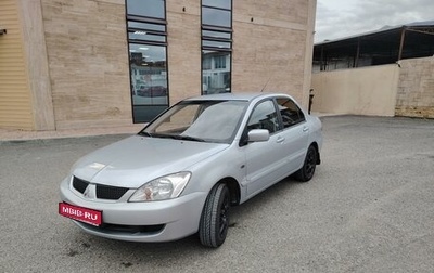 Mitsubishi Lancer IX, 2005 год, 590 000 рублей, 1 фотография