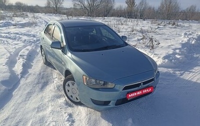 Mitsubishi Lancer IX, 2008 год, 670 000 рублей, 1 фотография