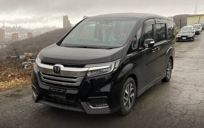 Honda Stepwgn IV, 2021 год, 2 550 000 рублей, 1 фотография