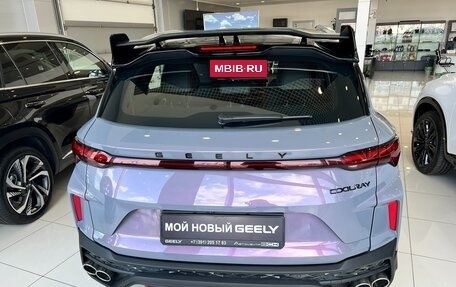 Geely Coolray I, 2023 год, 2 800 000 рублей, 4 фотография