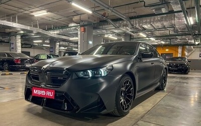 BMW M5, 2024 год, 25 790 000 рублей, 1 фотография