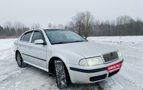 Skoda Octavia IV, 2006 год, 400 000 рублей, 3 фотография