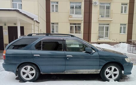 Nissan Rnessa, 1997 год, 520 000 рублей, 5 фотография