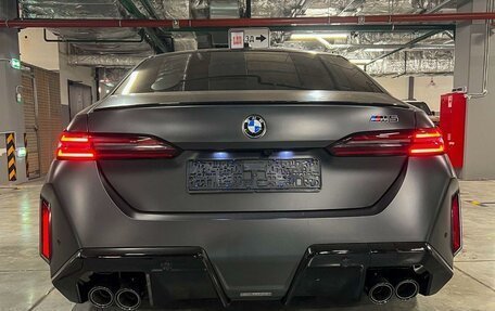 BMW M5, 2024 год, 25 790 000 рублей, 6 фотография