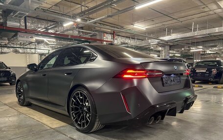 BMW M5, 2024 год, 25 790 000 рублей, 5 фотография