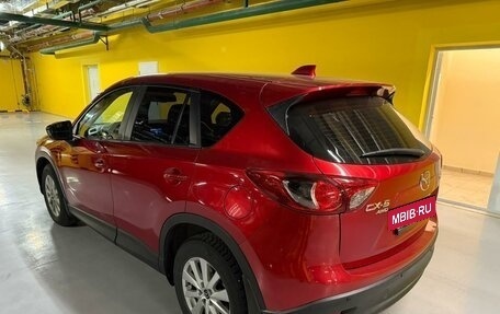 Mazda CX-5 II, 2013 год, 1 870 000 рублей, 13 фотография